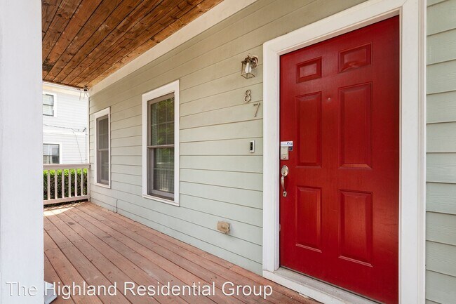 Building Photo - 3 br, 2.5 bath House - 87 Ormond St SE