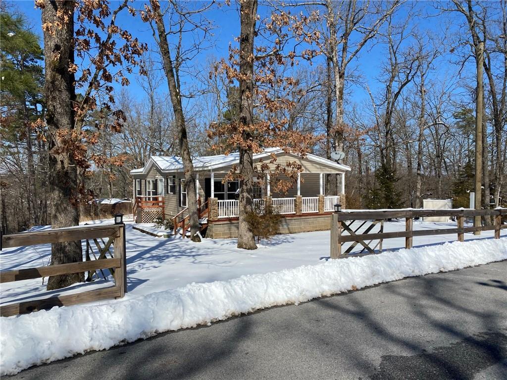 Primary Photo - 21492 Cavern Dr