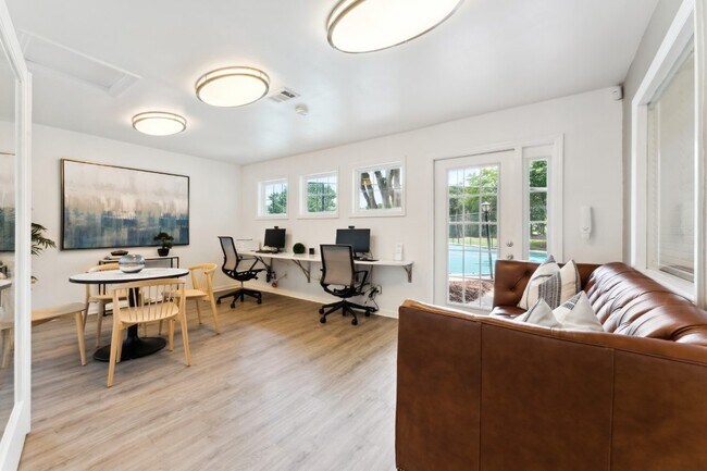 Foto del edificio - Willow Ridge Apartments