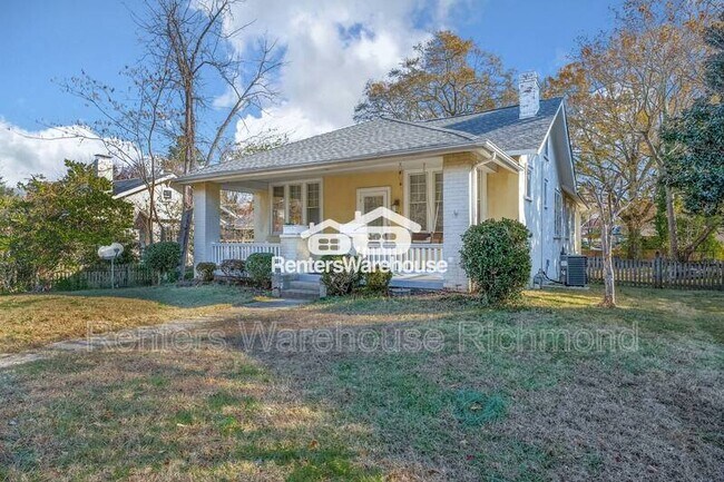 Building Photo - 409 Maple Ave