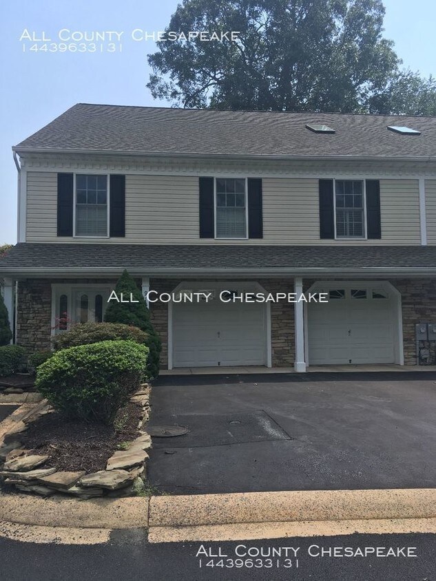 913 Whispering Ln, Bel Air, MD 21015 Townhome Rentals in Bel Air MD