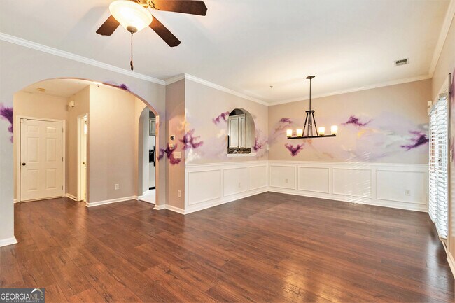 Building Photo - 1075 Brownstone Dr SW