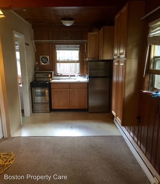 Primary Photo - 1 br, 1 bath House - 20 Buckminster Rd #3