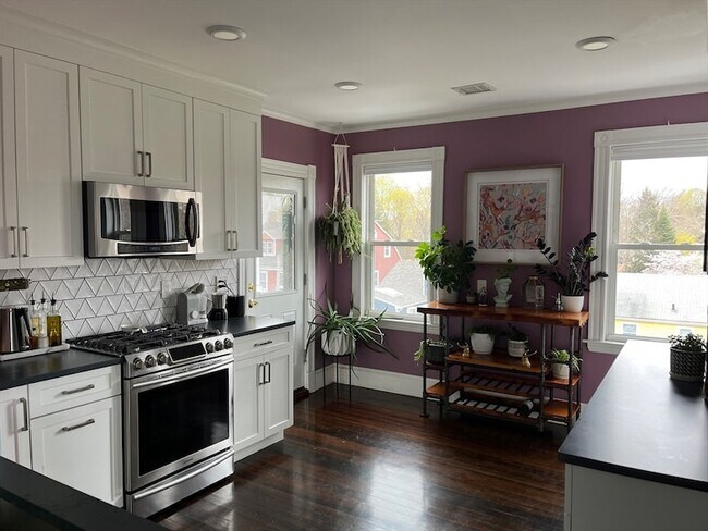 Foto del edificio - 2145 Dorchester Ave