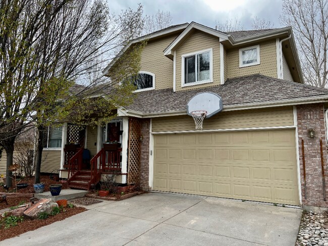 Building Photo - 3207 Noble Ct