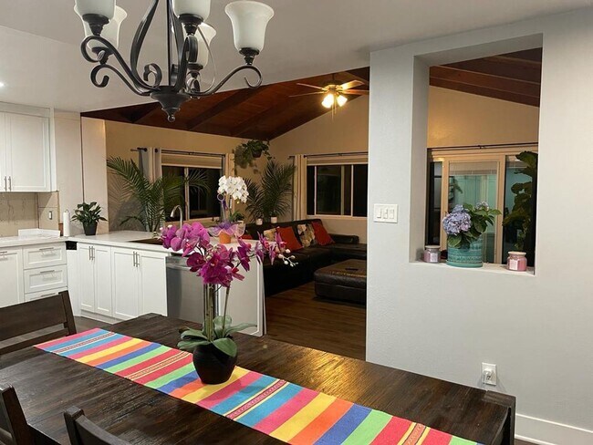 Foto del edificio - 3 br, 2 bath House - 3955 Debbyan Place