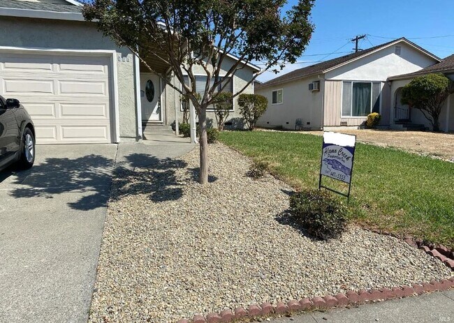 Foto del edificio - Fairfield, 3 bed/2 bath home $2400
