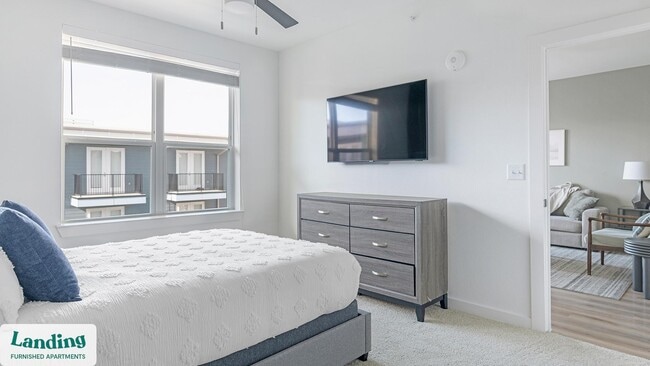 Foto del edificio - 217 S Garland Ave