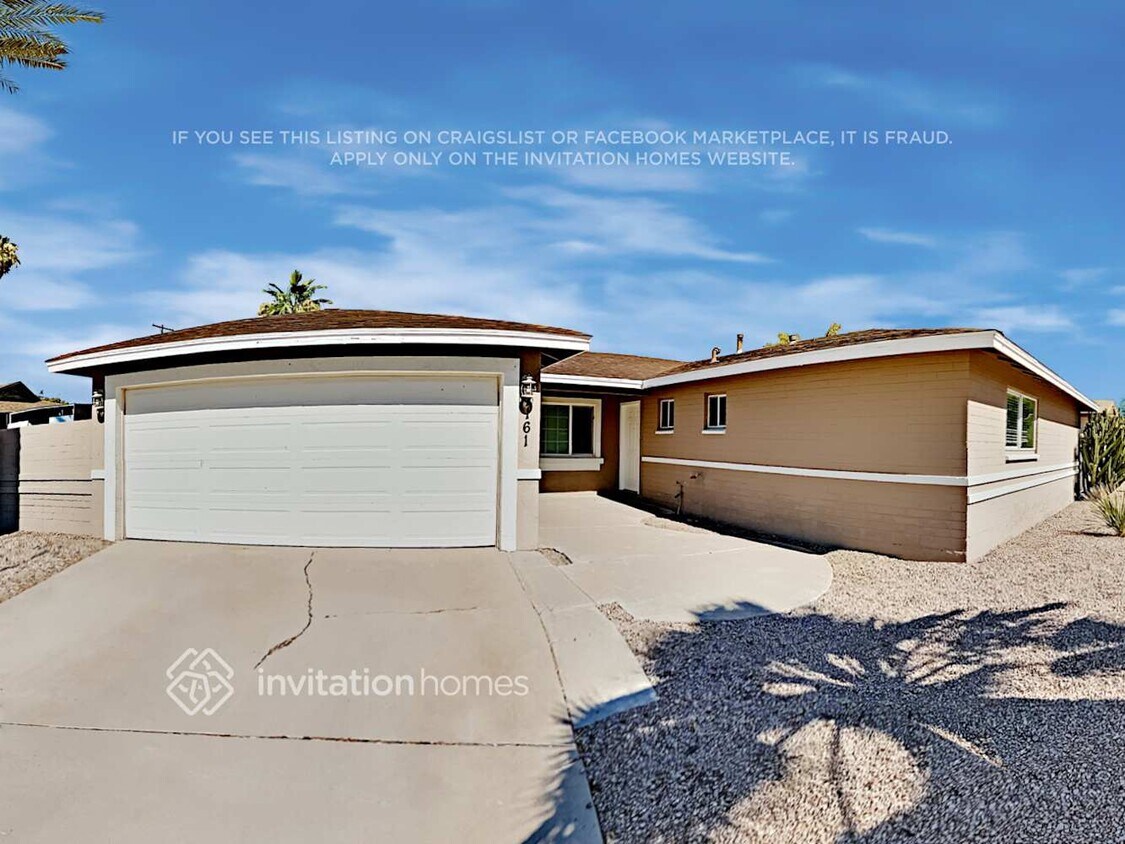 Foto principal - 1161 N Dakota St