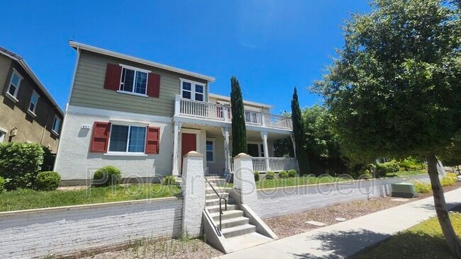 Building Photo - 831 Lakeside Dr
