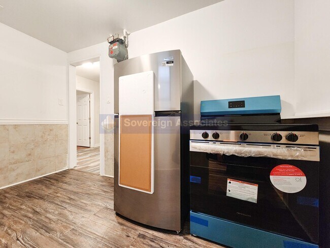 Foto del edificio - 21 Magaw Place