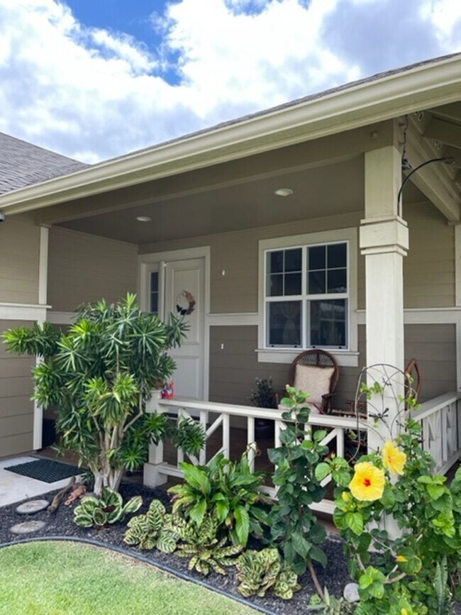 Foto del edificio - Gorgeous home in great subdivision