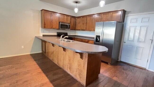 Foto del edificio - 2 Bedroom 2.5 Bath House