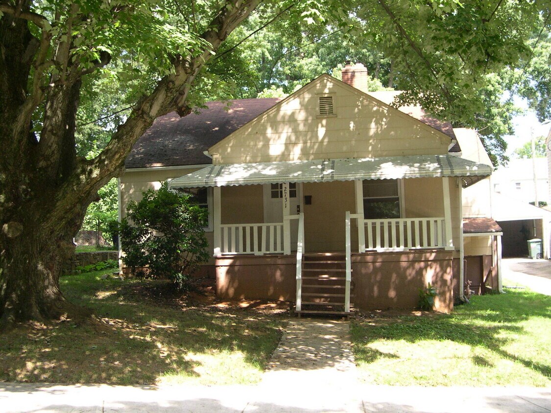 2731 Bon Air Ave, WinstonSalem, NC 27105 House Rental in WinstonSalem, NC