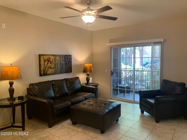 Building Photo - 1500 E Pusch Wilderness Dr