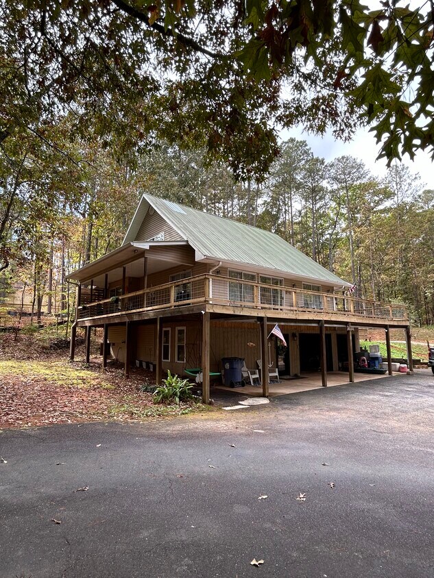 Foto principal - 109 Loon Trail
