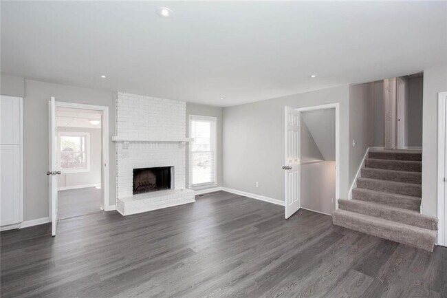 Building Photo - 1722 Johnston Trail NW