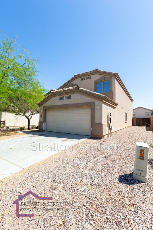 Building Photo - 21731 W Pima St