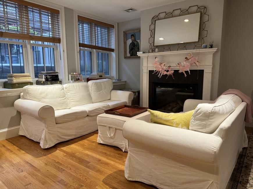 Foto principal - 2 bedroom in Boston MA 02118