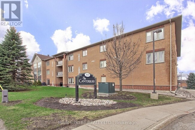 Building Photo - 500 Mapleview Dr W