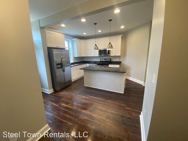 Building Photo - 5 br, 2.5 bath House - 3147 Brackenridge S...