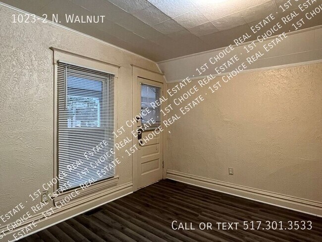 Building Photo - 1023-2 N. Walnut-
