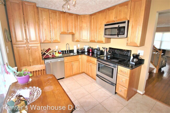 Foto del edificio - 13942 Preacher Chapman Pl