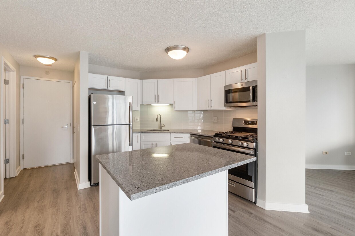 Foto principal - 545 N Dearborn St
