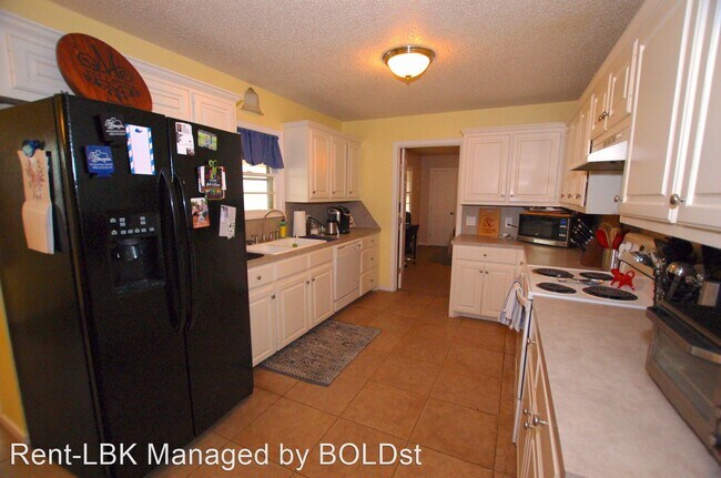 Foto del edificio - 3 br, 2 bath House - 3611 40th Street