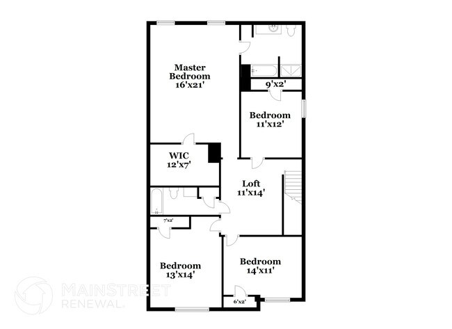 Building Photo - 243 Augusta Woods Dr