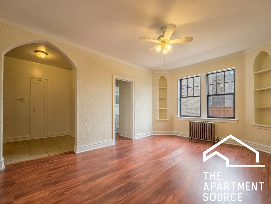 Foto principal - 4829 N Damen Ave