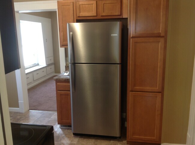 Foto del edificio - 4027 E 52nd St