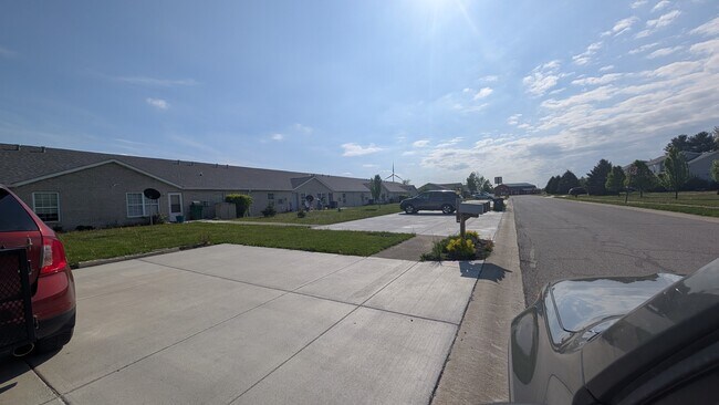 Foto del edificio - Madison Cottage of Benton County