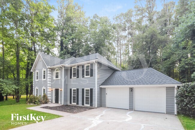 Building Photo - 3585 Chastain Ct