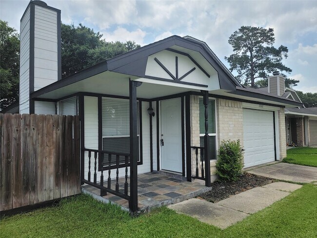 Foto del edificio - 23242 Prairie Bird Dr
