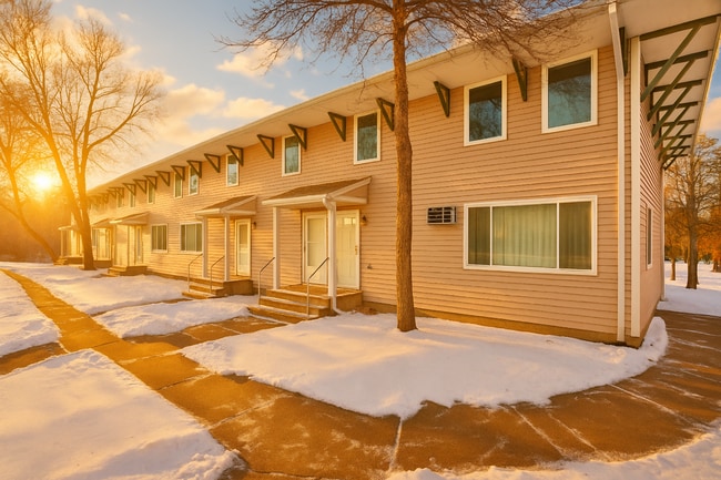 Building Photo - Trail Ridge Apartments