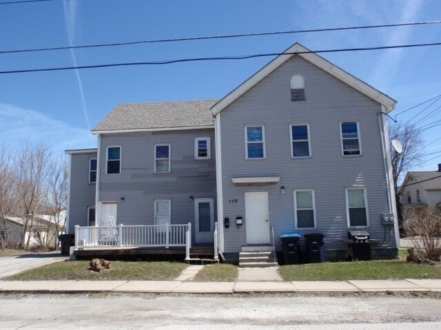 Primary Photo - 110 Granger St