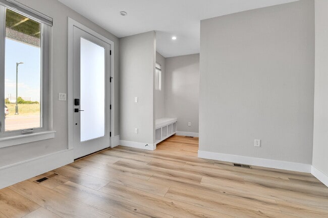 Photo - $2,895.00 - 2 Bed, 2.5 Bath Townhome in Prime Denver Location!