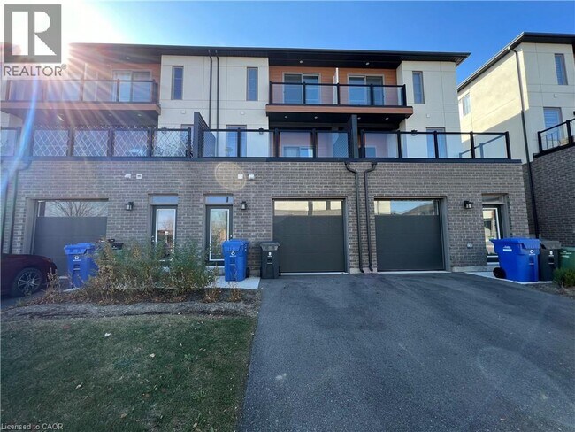 Photo du bâtiment - 176 Huron St