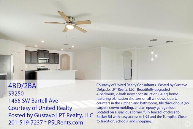 Building Photo - 1455 SW Bartell Ave