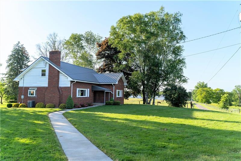 370 McFarland Ln, New Wilmington, PA 16142 House Rental in New Wilmington, PA