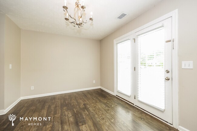 Foto del edificio - Spacious 3-Bedroom Home in Murfreesboro