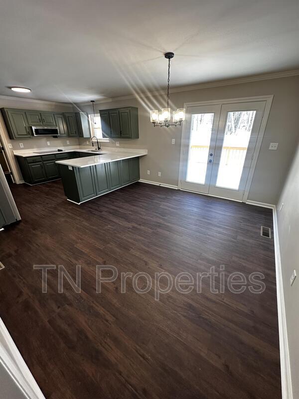 Building Photo - 4869 J D Bennett Rd