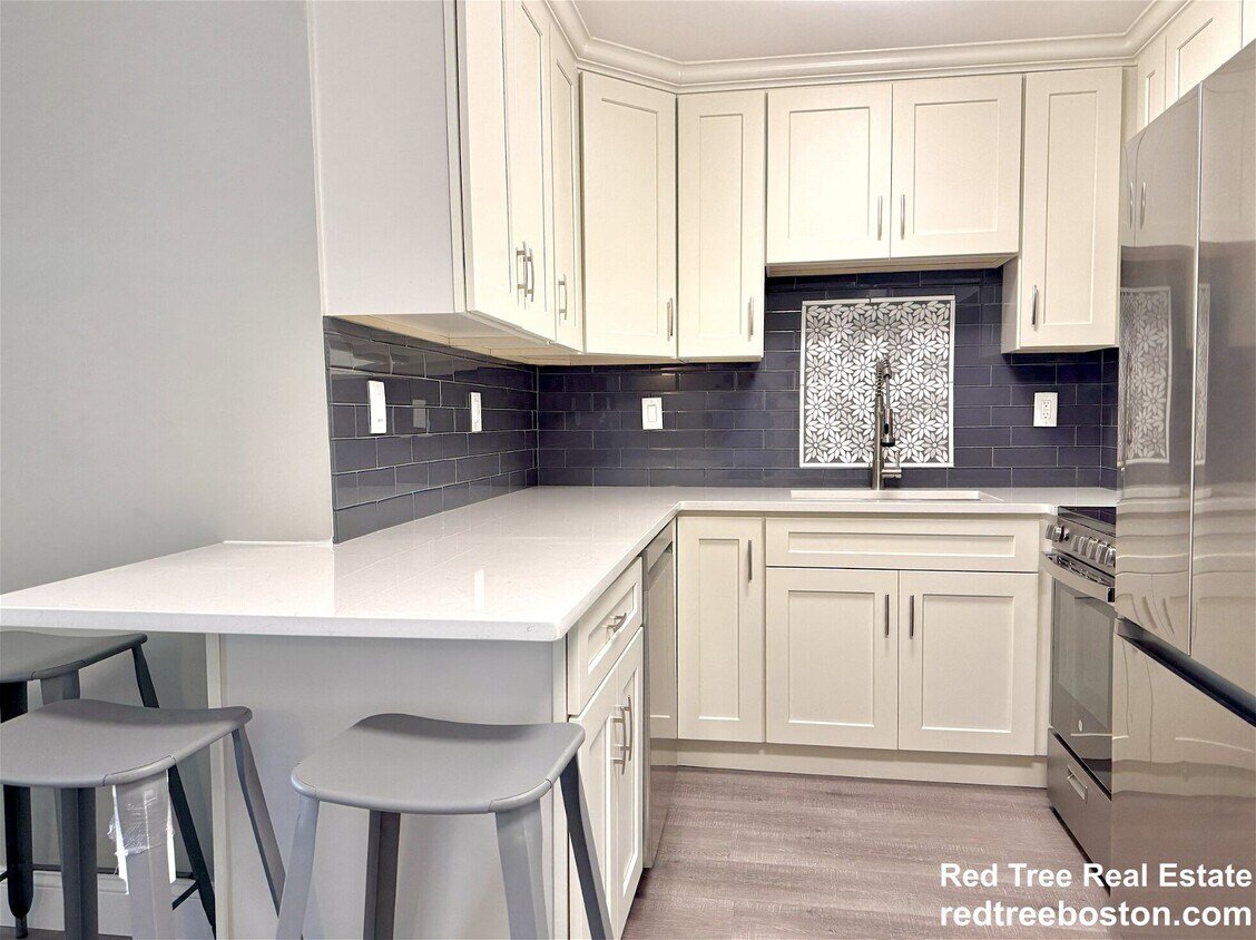 19 Winchester St Unit U210, Brookline, MA 02446 Condo for Rent in