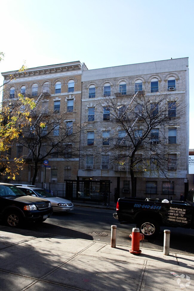Foto del edificio - Madeline House