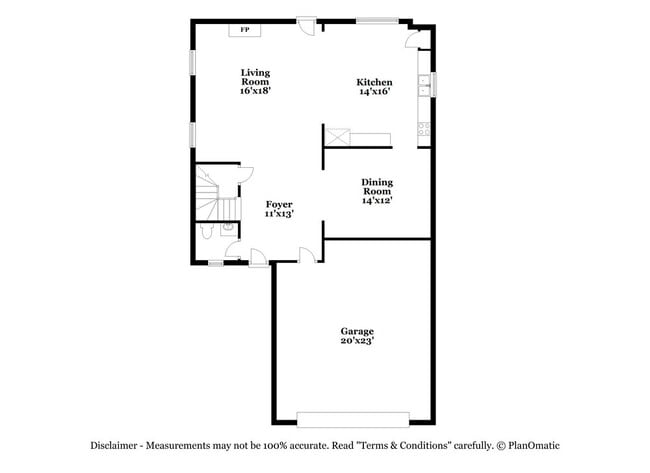 Building Photo - 1565 Kindred Cir NW