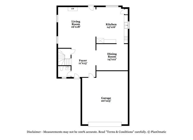 Foto del edificio - 1565 Kindred Cir NW