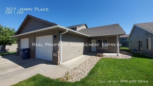 Building Photo - 307 Jerry Pl