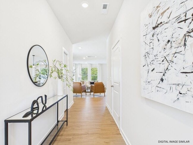 Building Photo - Brand New Beautiful Townhome! Small Pets Welcome! Attached Garage!