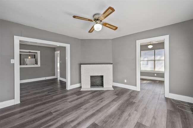 Photo - 1501 Dunlavy St Apartment